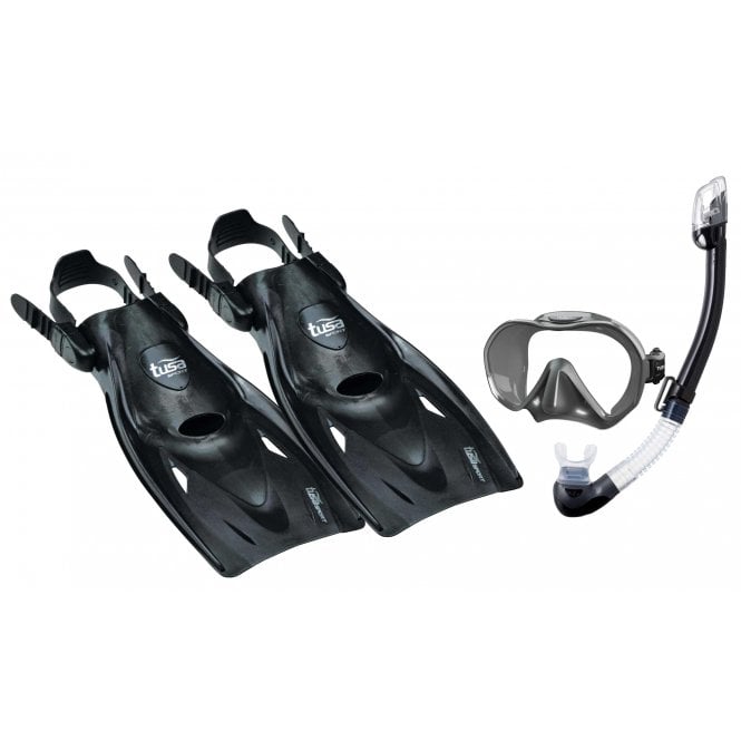 TUSA Zensee Travel Set